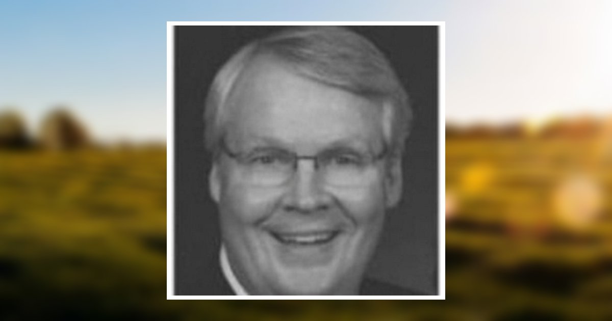 Ivan M. Hovey Obituary 2008 Korsmo Funeral Service