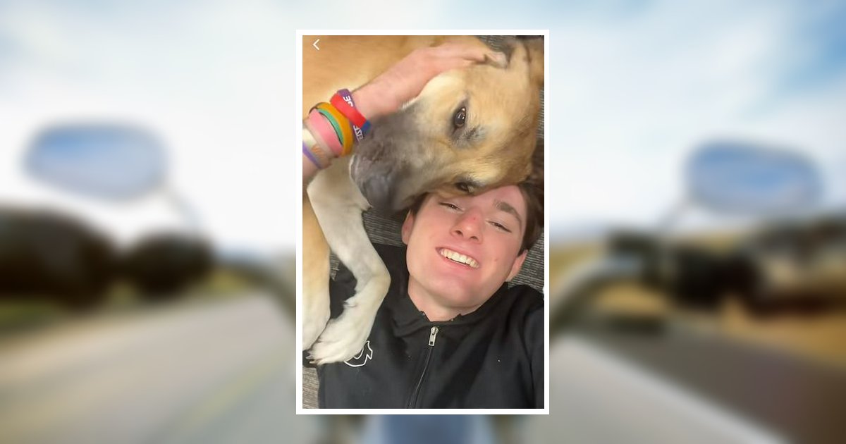 Blake Helton Obituary, Milford, OH