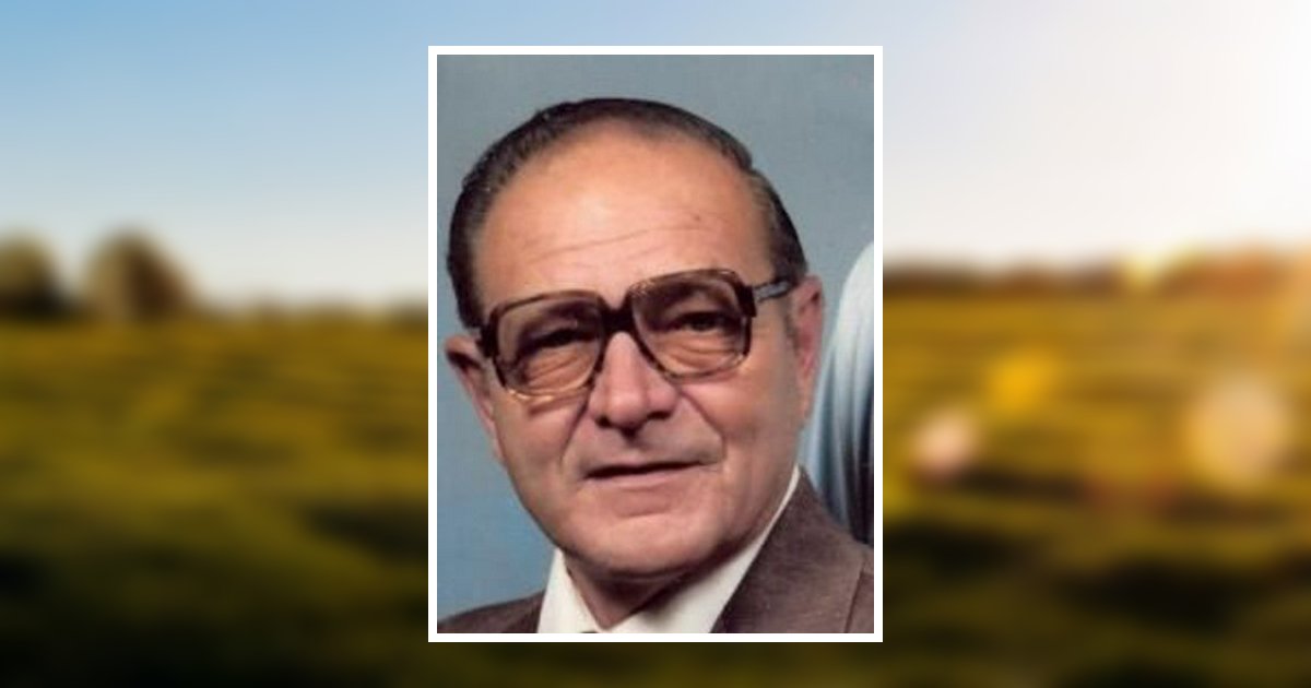 Robert E. Hawker Obituary 2006 Esterdahl Mortuary & Crematory