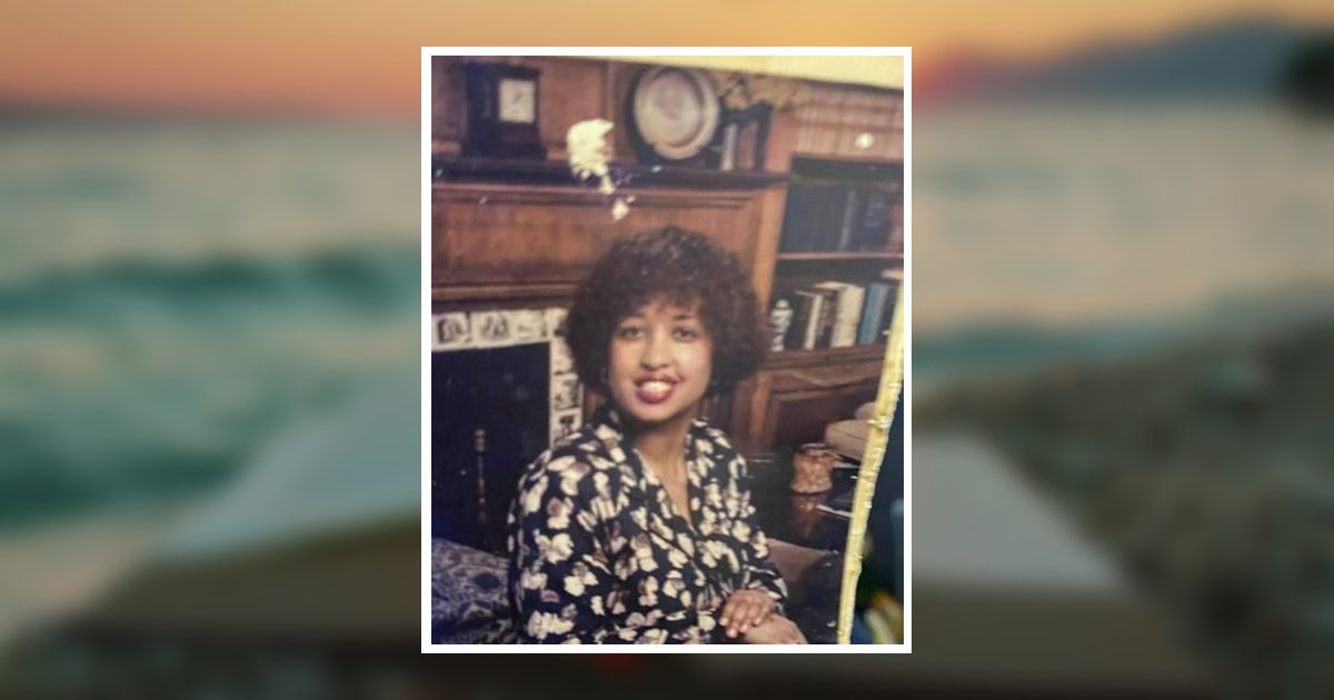 Gwendolyn Kay Shack  Randle Corpus Christi, TX Obituary