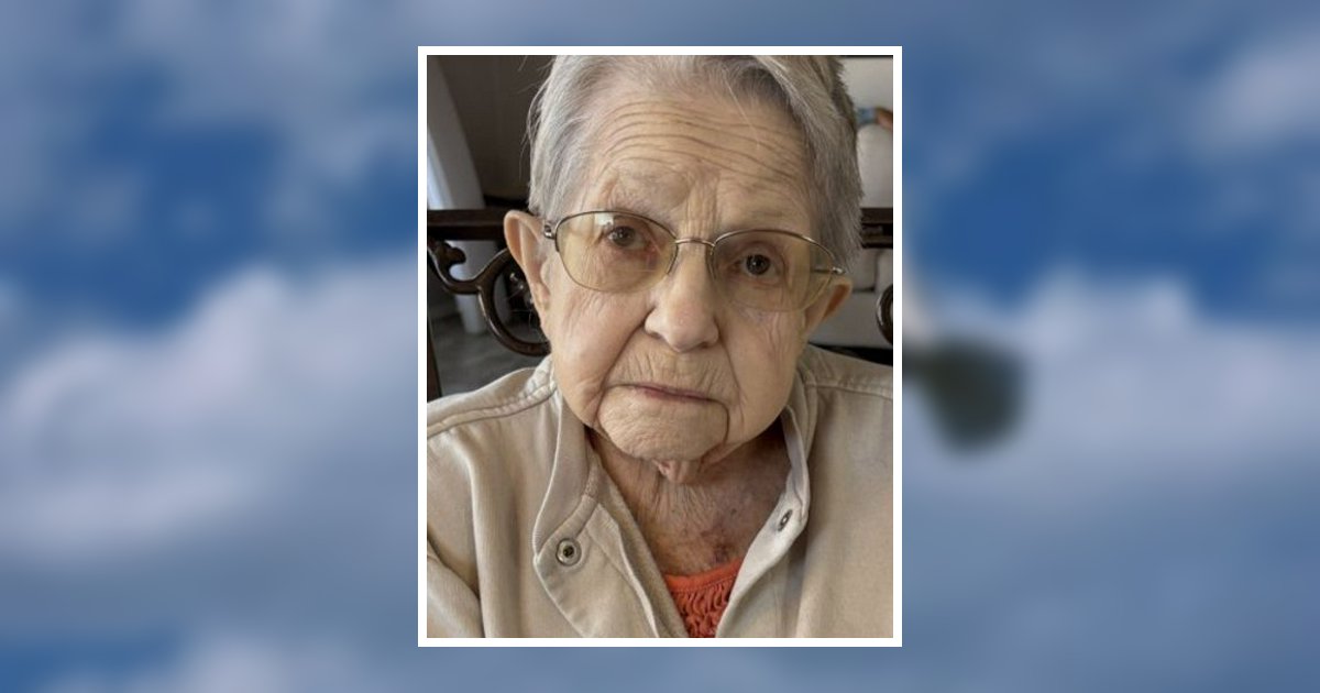 Margie Valora Stoker Obituary, Roosevelt, UT