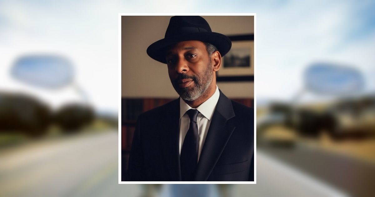 Michael Wayne Calloway