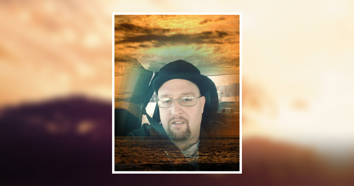 Brian Eugene Grimes Obituary 2024 - McCully Polyniak & Collins Funeral Home