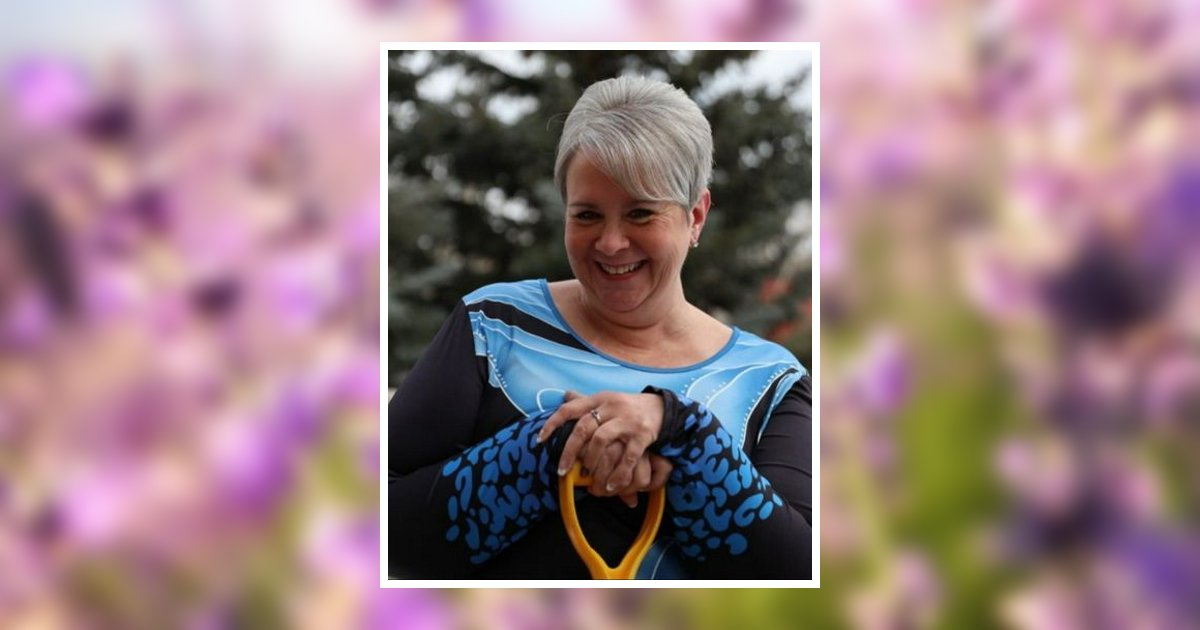 Jill Gullickson Obituary, Springville, UT
