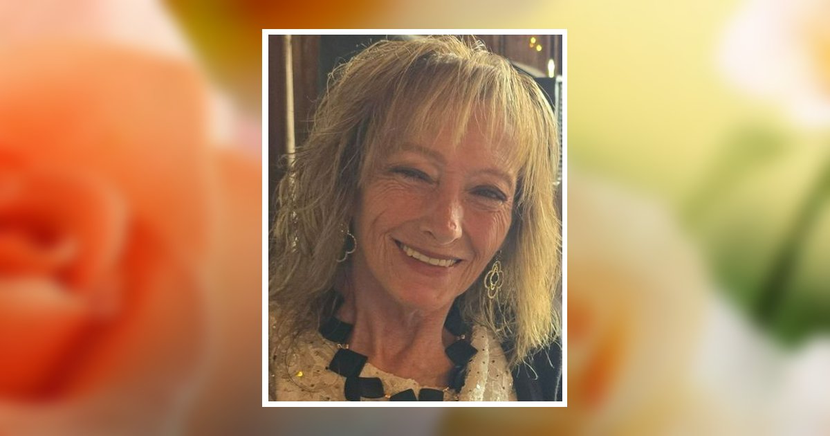 Lisa Carole Smyre Obituary, Jefferson City, TN