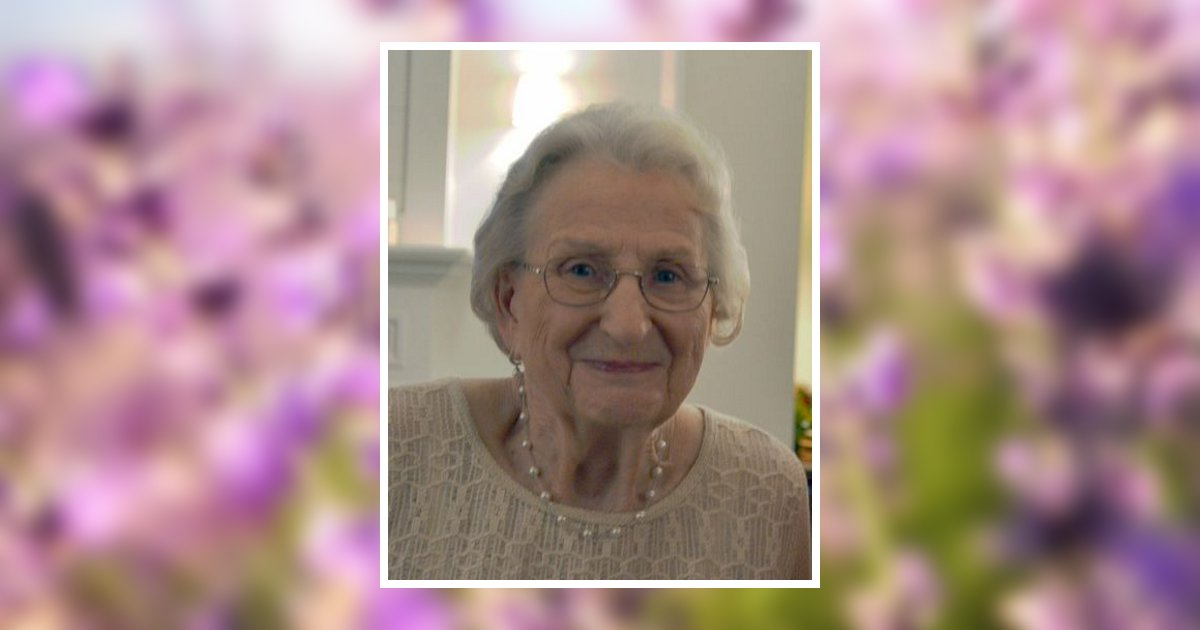 Barbara Ann Stormberg Wintergalen Obituary, Phoenix, AZ