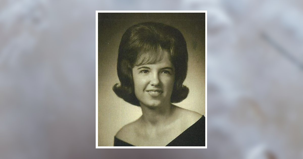 Linda Sue Copp Lawrence, KS Obituary