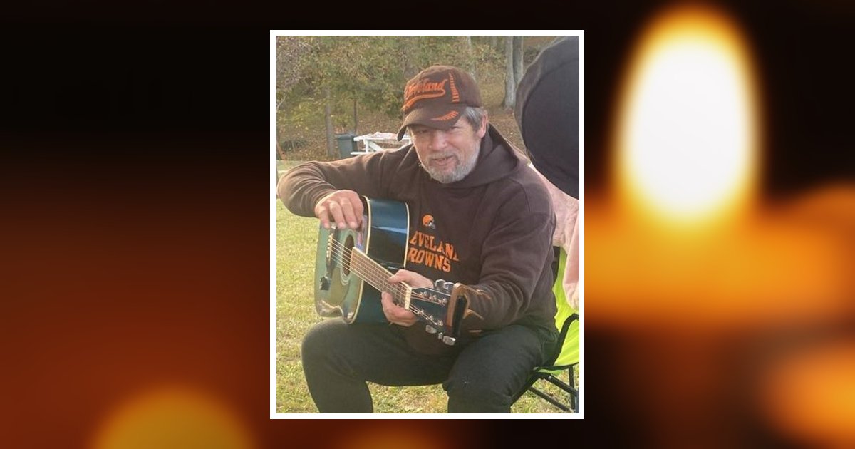 Robert Lee "Bobby" Brady Obituary, Jackson, OH