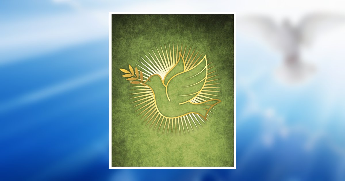 Portrait of Michael B Lundy Mccray