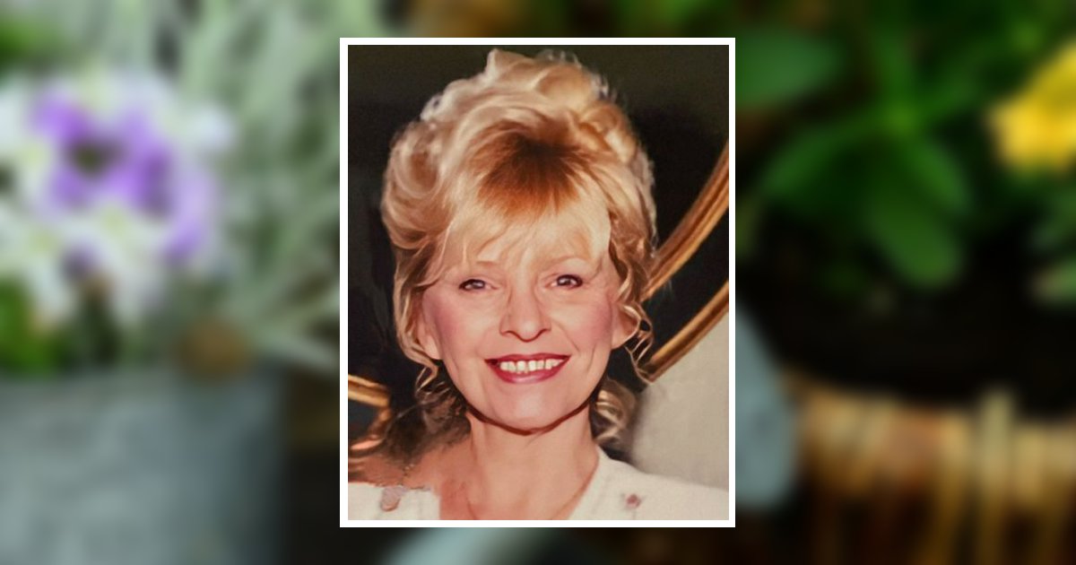 C. Kathi Jacobs Fulkerson Walker Obituary 2024 Mississippi Valley
