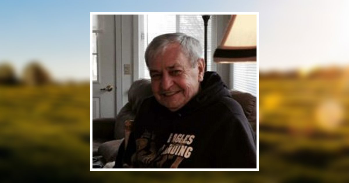 Stanley Fisher Jr. Obituary Winkel Funeral Home