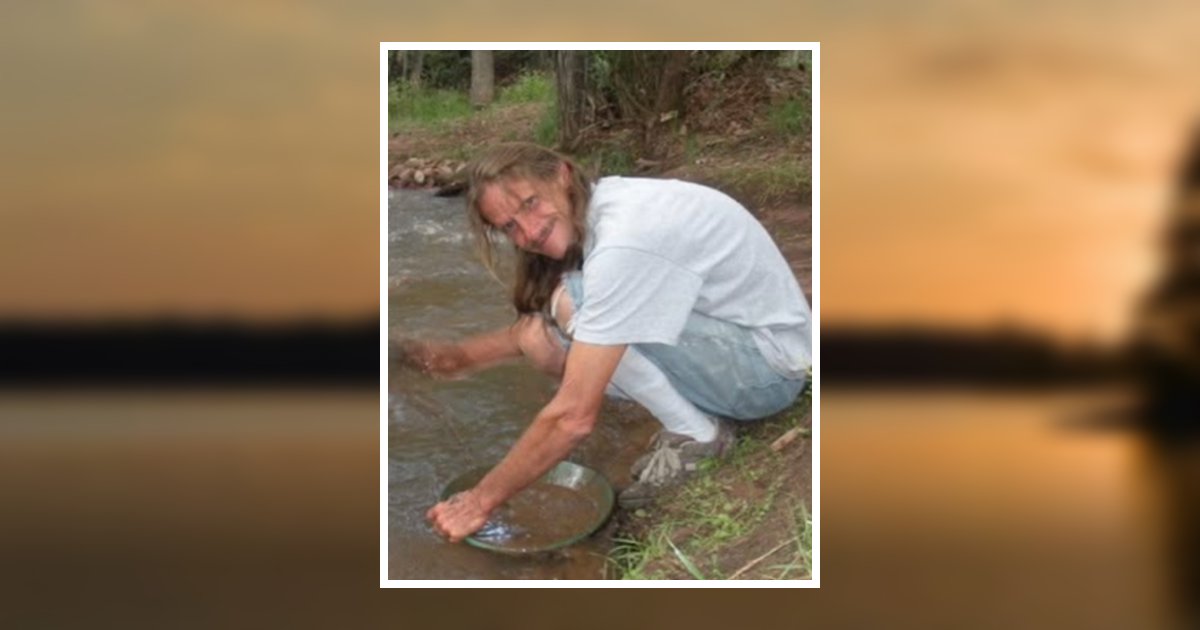 Russell Eugene Bussey Copperas Cove, TX Obituary