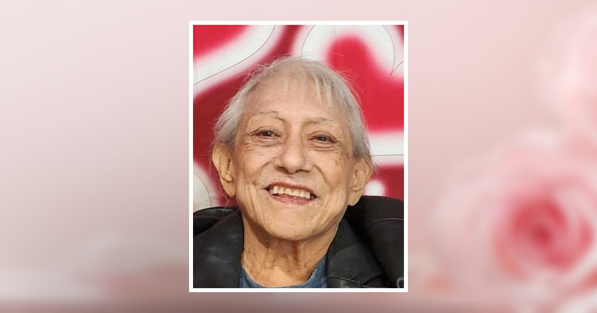 LORETTA R. SANTOS