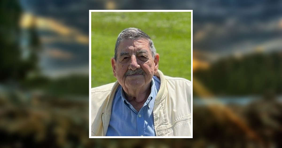 Robert Bernard Landreneau Obituary 2023 Ardoin's Funeral Homes