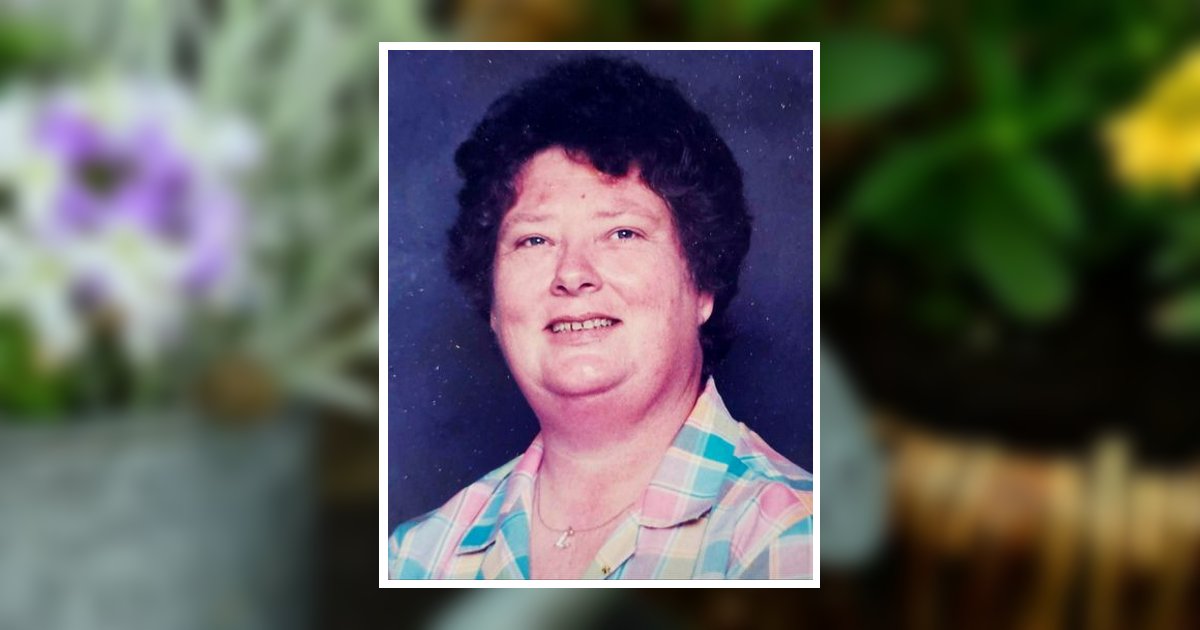 Nora James Davis Obituary, Saint Pauls, NC