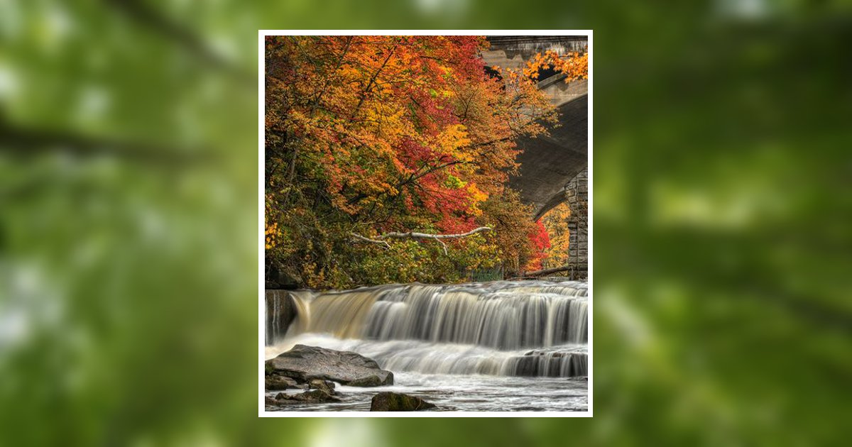 Franklin Allen Obituary, Hillsboro, OH