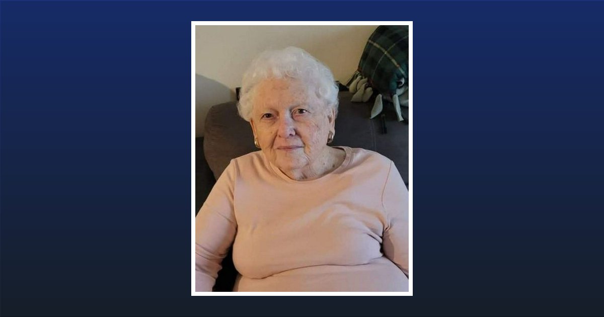 Delores Jean Aleshire Joy Obituary, Cowen, WV