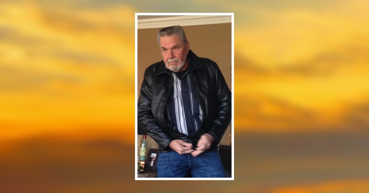 Jesse Leon James Sr.