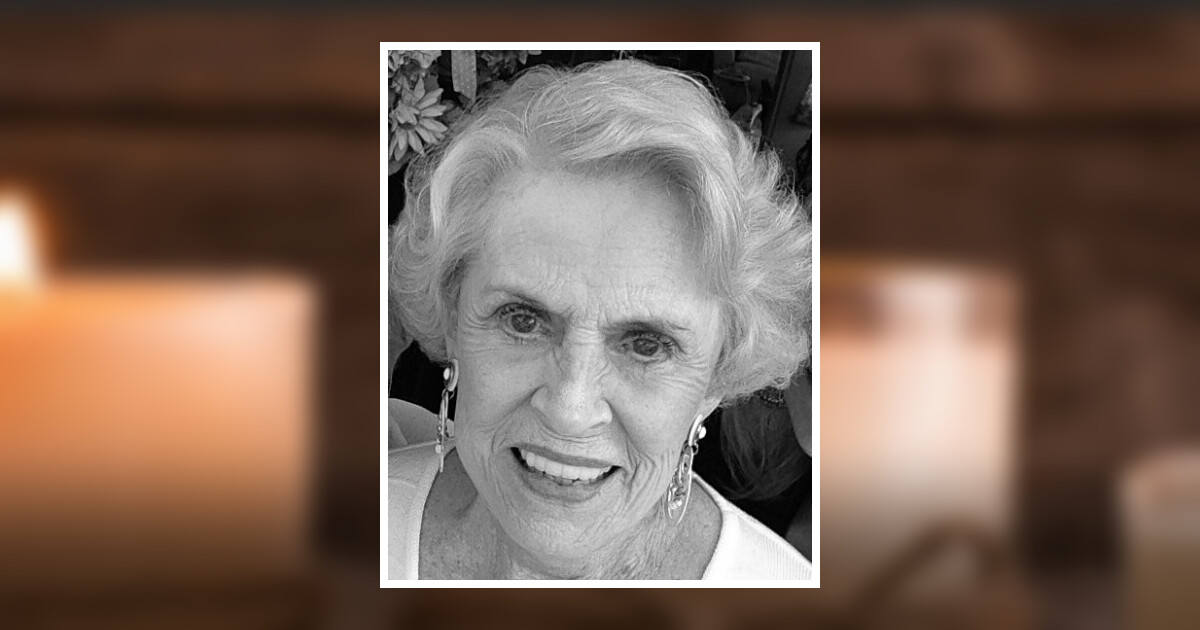 Eleanor Gray Dennis Obituary 2024 Tharp Funeral Home & Crematory