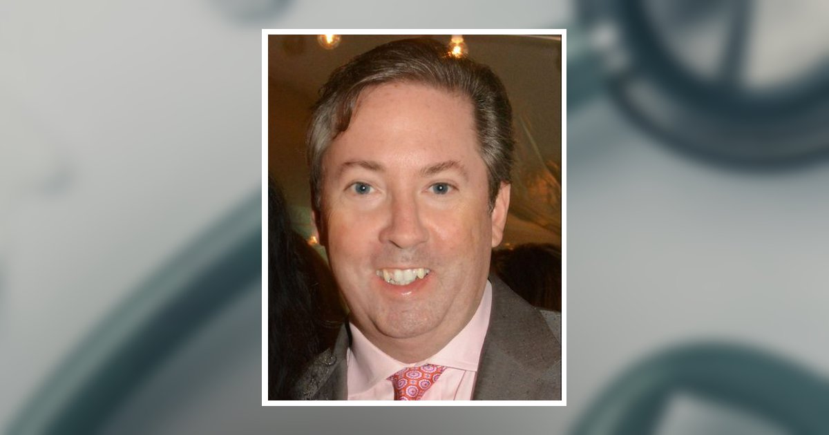 John D. Cahill IV, M.D. Obituary 2023 Pelham Funeral Home