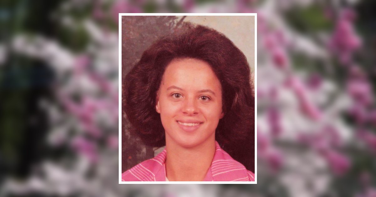 Sheila Lorraine Jordan