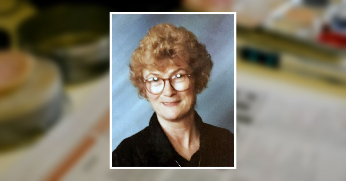 Patricia Sue Krieger Obituary, Aviston, IL