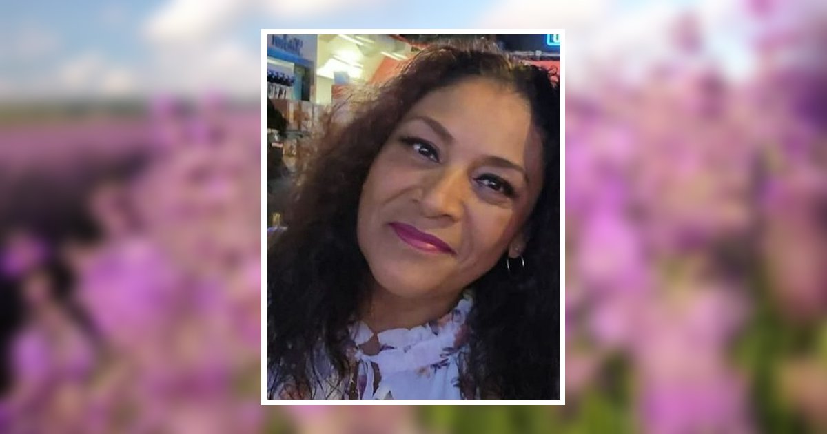 Rocio Ivonne Garcia