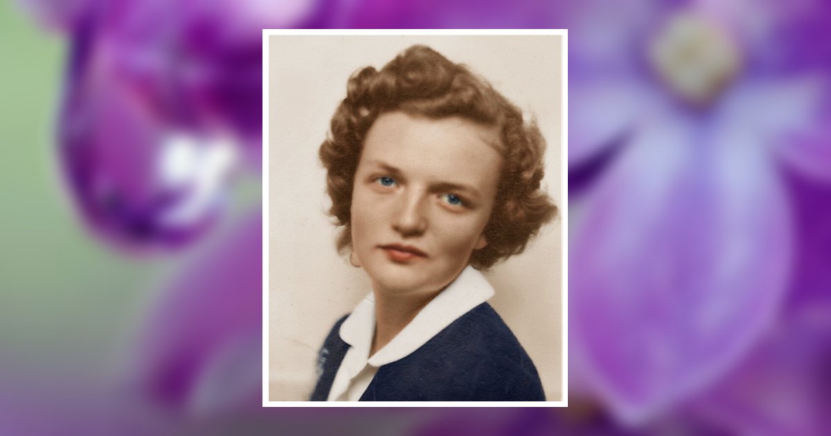 Jeanne D. Jolly Obituary, Mifflinburg, PA