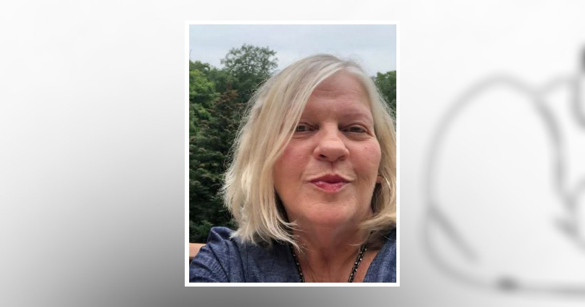 Julie Lynn Hall Obituary, Frostburg, MD