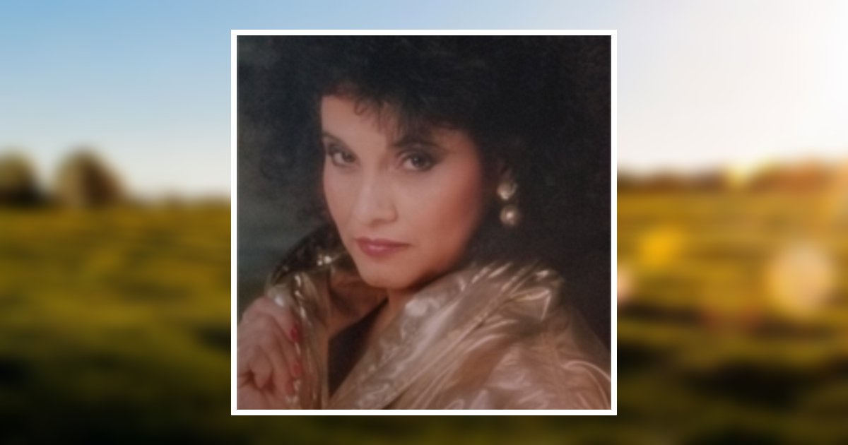 Elsa P. Lozoya Obituary August 4, 2017 - Sunset Funeral Homes