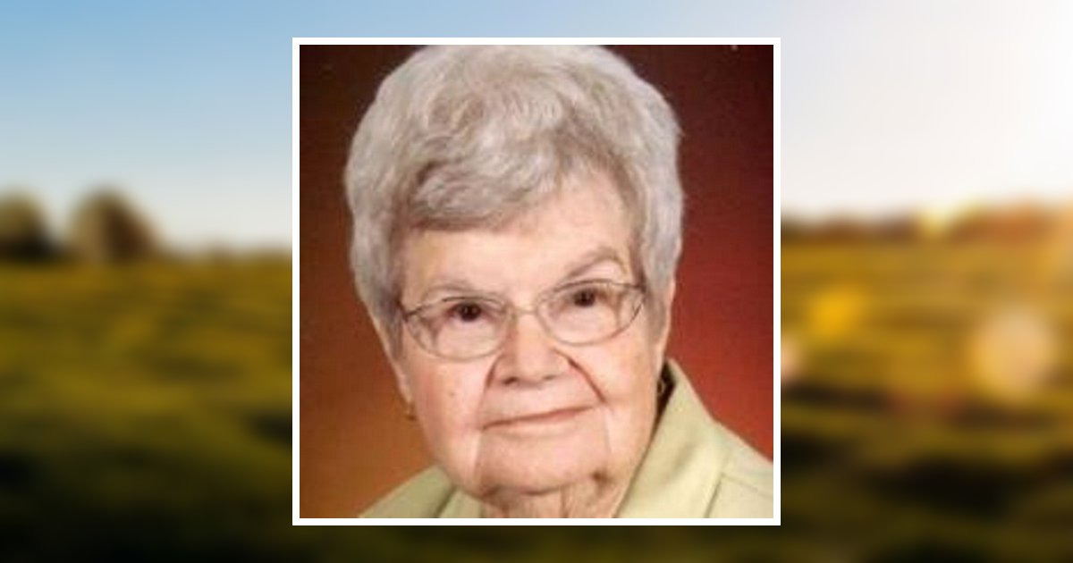 Mrs. Virginia Foor Obituary May 1, 2011 - Haverstock Funeral Home