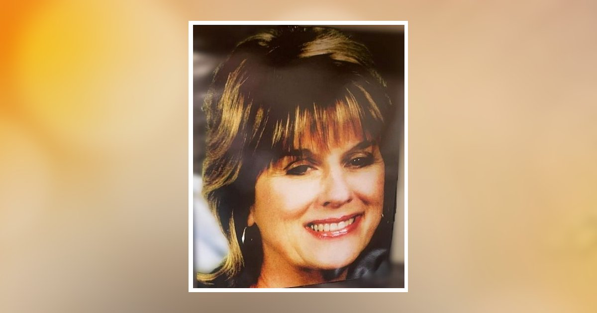 Joan Marie Harclerode