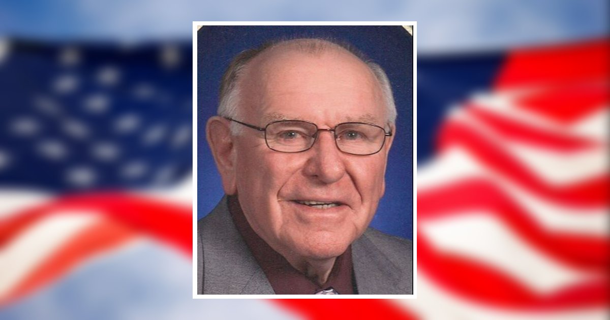 Glenn A. Hildebrand Obituary, Sheboygan, WI