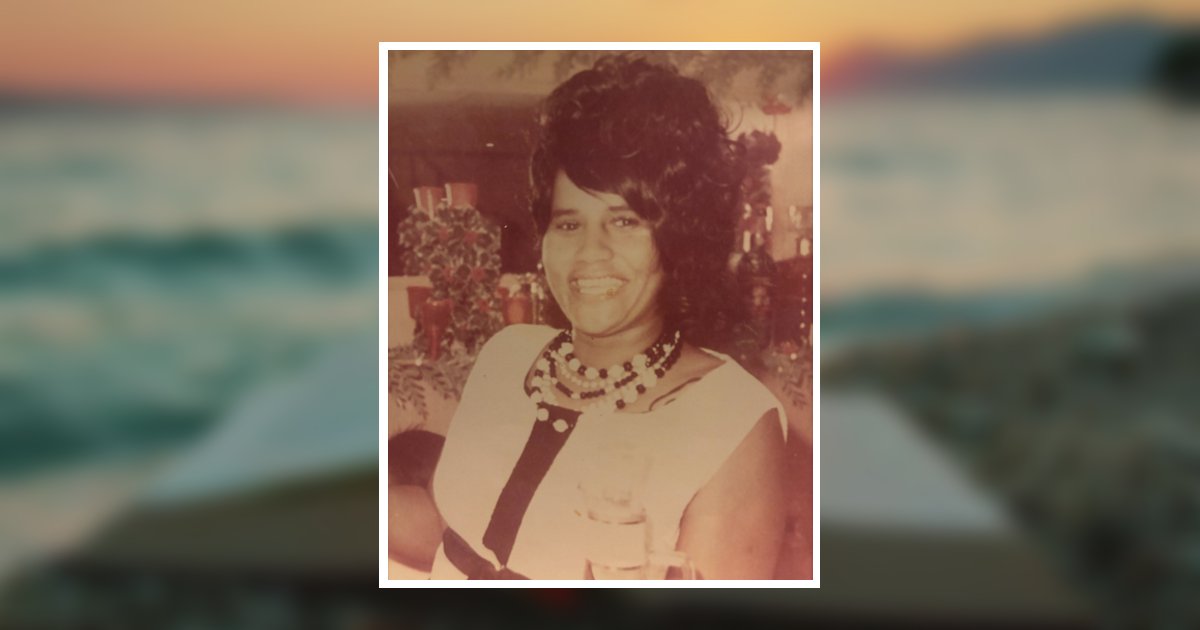 Ella Mae Parker Burgaw, NC Obituary