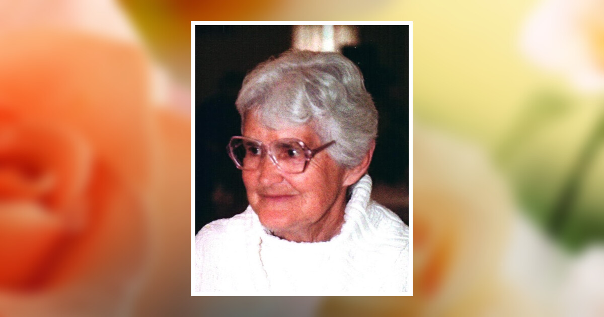 Jane Ann Webber Obituary 2024 StoneLadeau Funeral Home