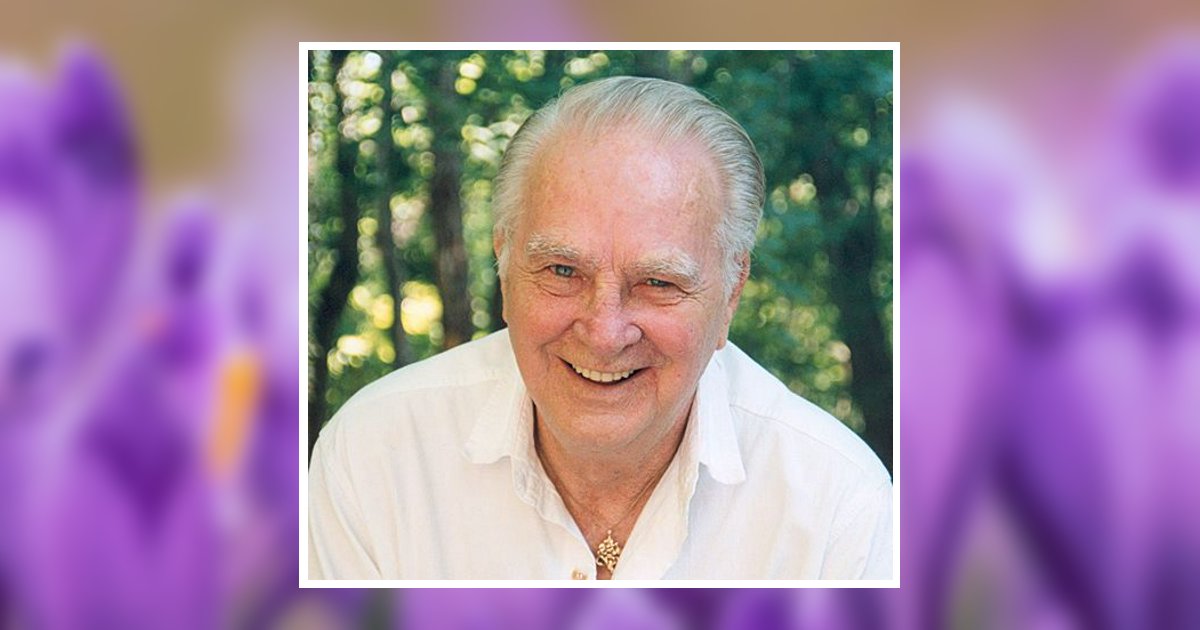 David Leon Tyndall Obituary Columbus