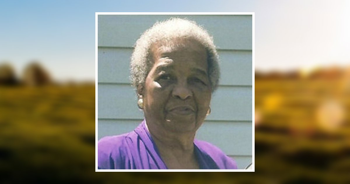Alberta Scott Obituary 2016 Singleton Funeral & Cremation Services