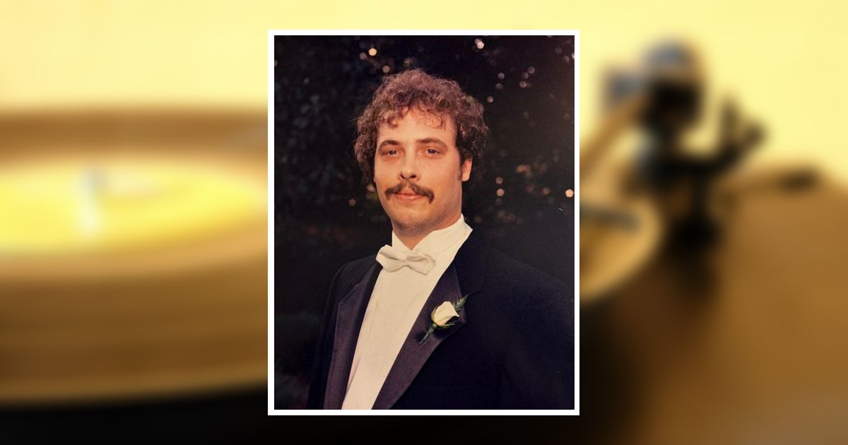 Donald Hayward Hinson