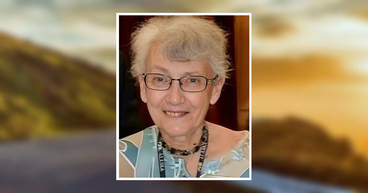 Joanne Martha Schock Obituary, Swanton, OH
