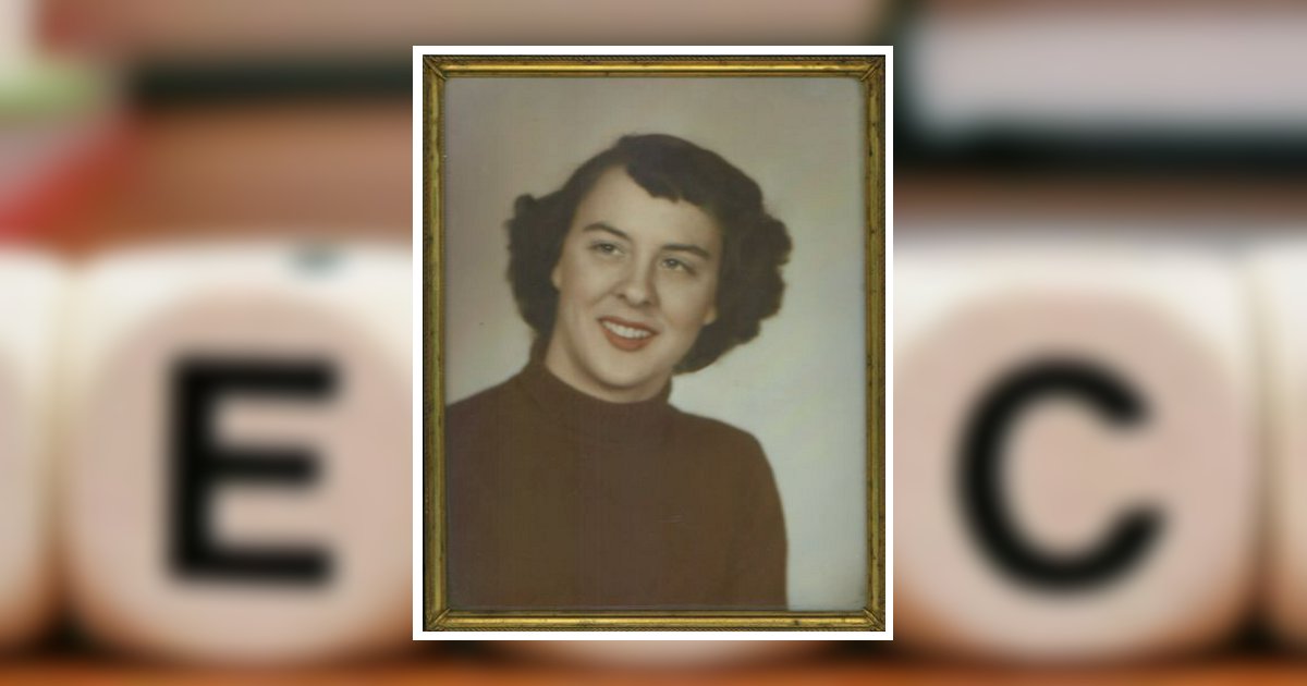 Norma Fay Cline Obituary, Belpre, OH