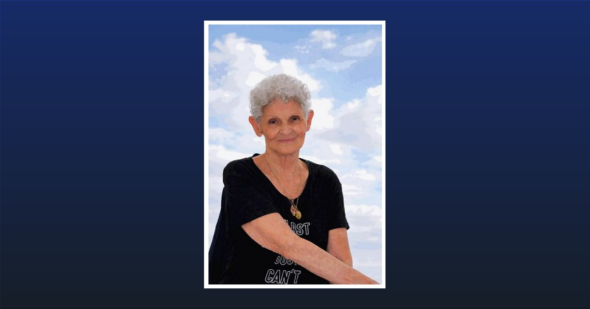 Beatriz Tovares Eastland, TX Obituary