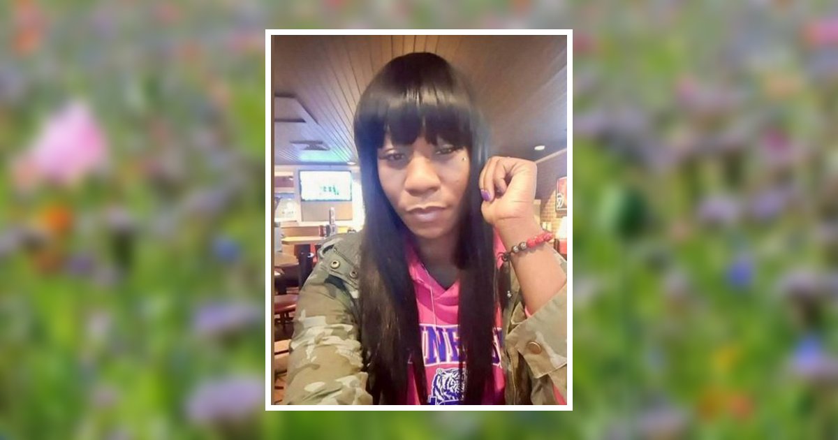 Ciara "Ci Ci" Robinson Obituary, Nashville, TN