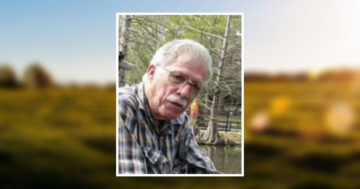 Robert Stoudenmire Obituary 2022 Lawrence Brown Service Funeral Home