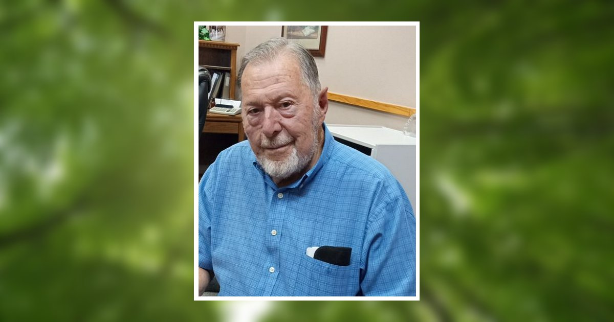 Picture Roger Linse Altoona, WI Obituary