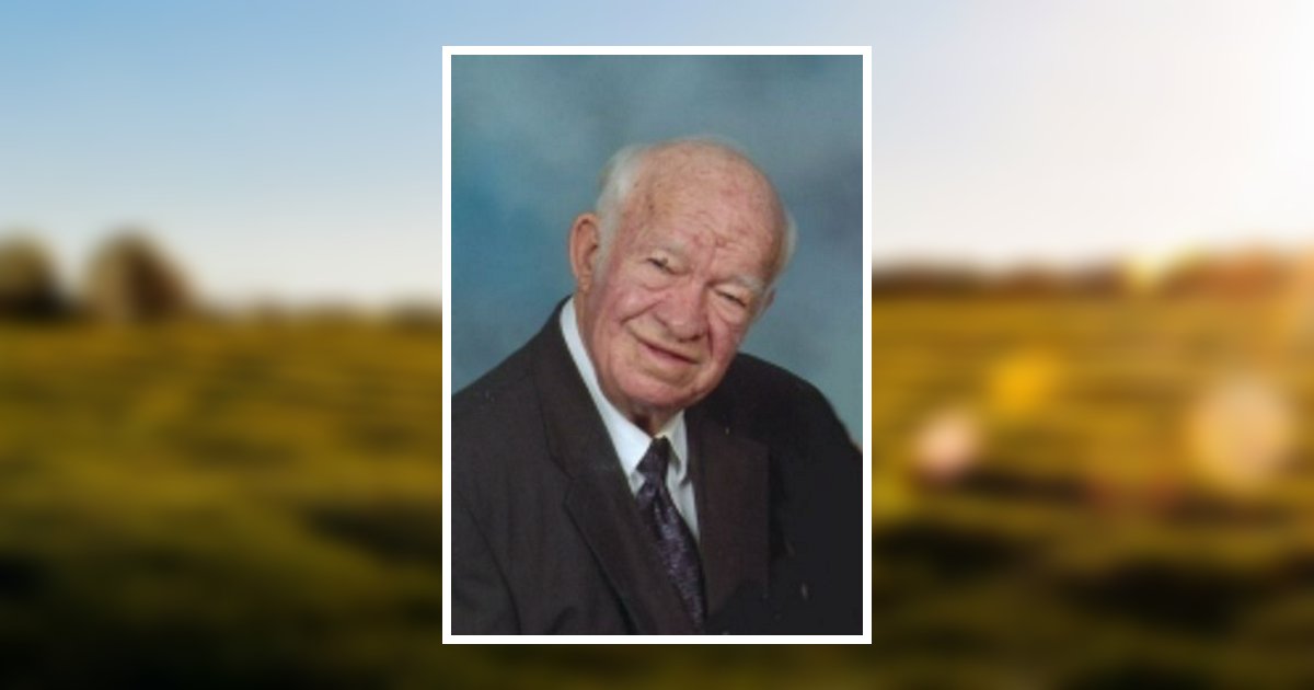 Walter F. Bethke Obituary 2011 WilkirsonHatchBailey Funeral Home