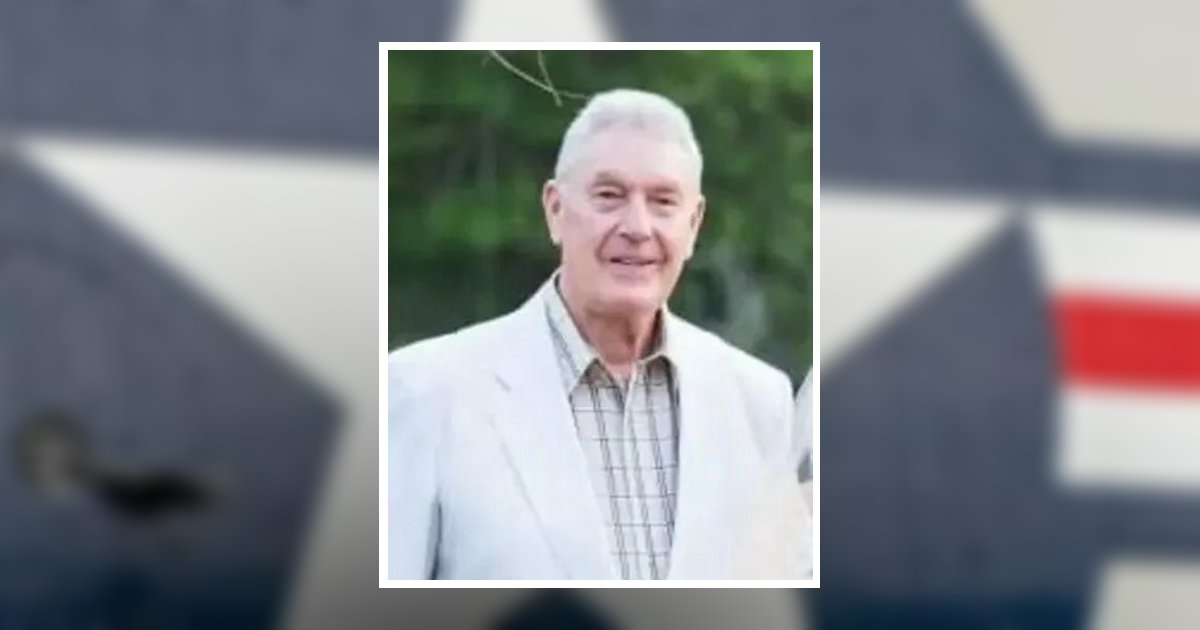 Bert Warren Bagley Obituary, Trenton, FL