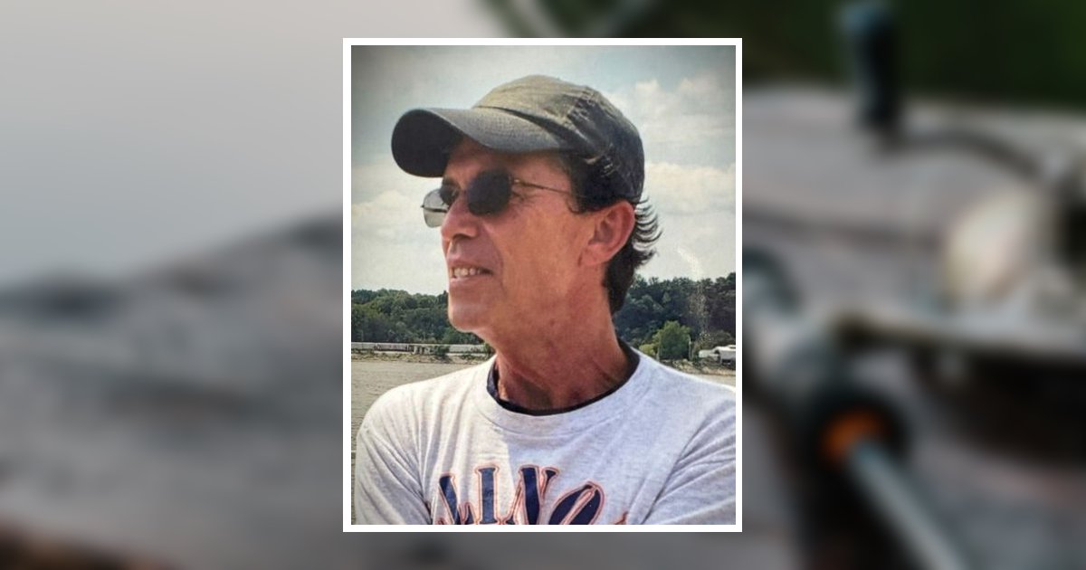 Ronald Dee Clark Obituary, Red Bud, IL