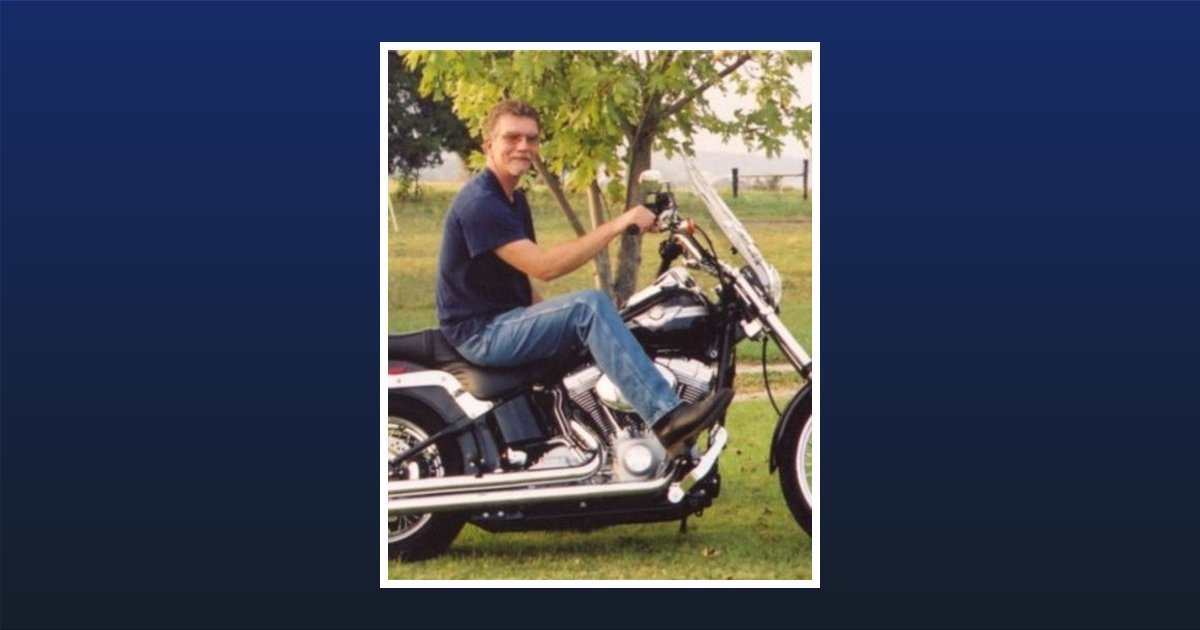 Ricky Lee Sherfey Obituary, Glasgow, KY