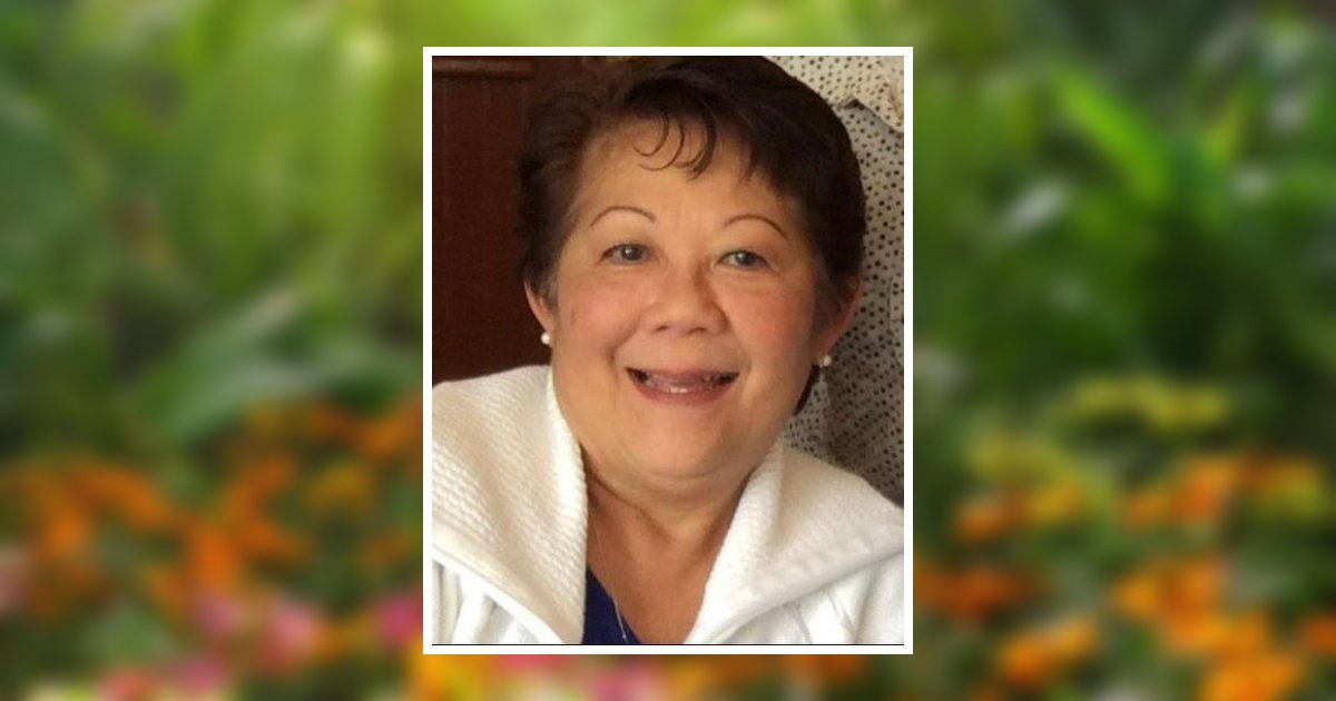 Leila Susilawati Harris Obituary, Shreveport, LA