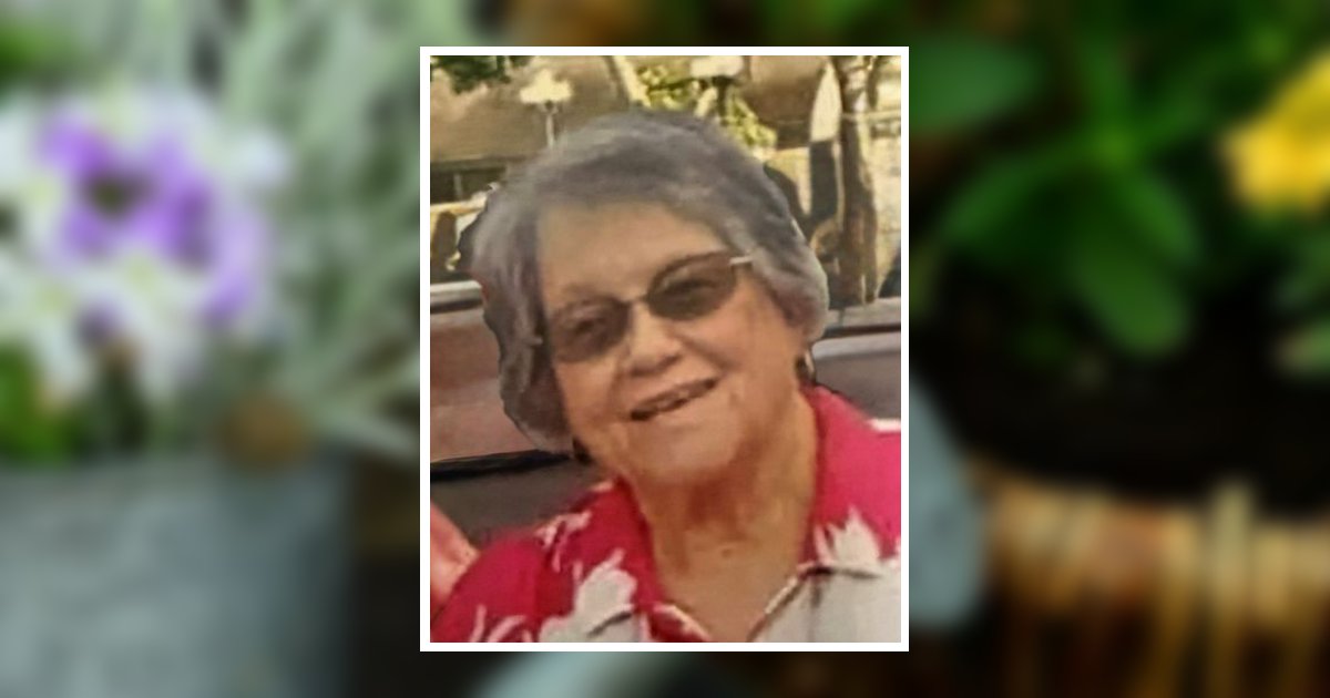 Sandra Dutcher Obituary, Eagle Lake, TX